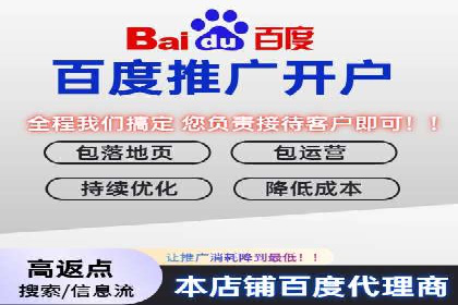 SEM广告投放的关键词选择案例研究
